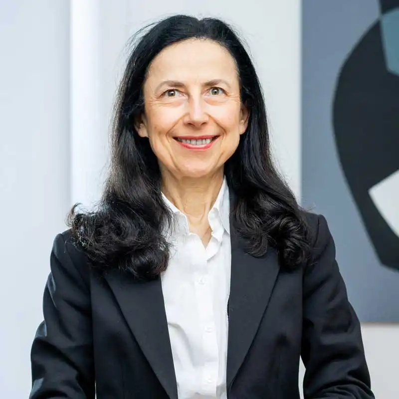 Bettina Gretter