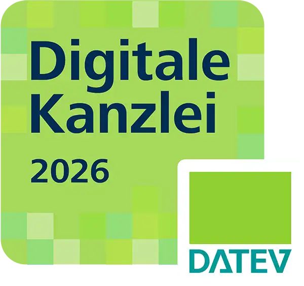 DATEV Label Digitale Kanzlei 2026
