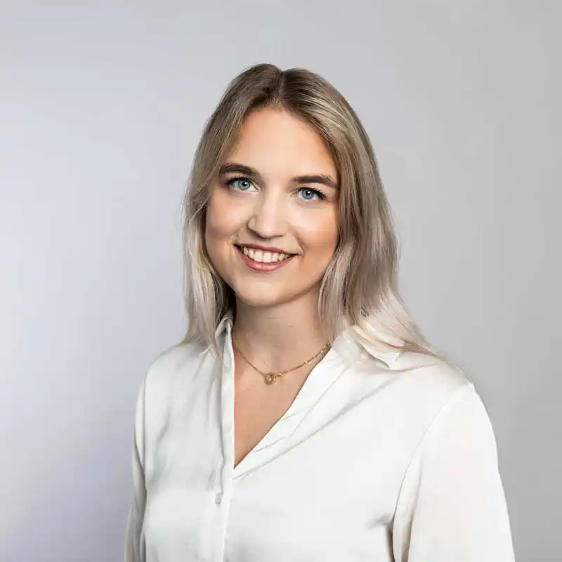 Marie-Luise Segelbacher