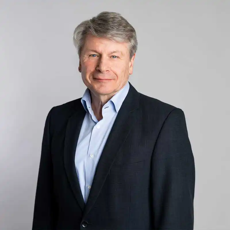 Peter Jeschke