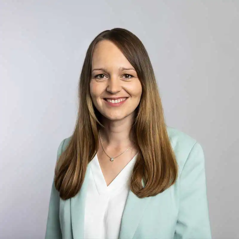 Simone Gotterbarm