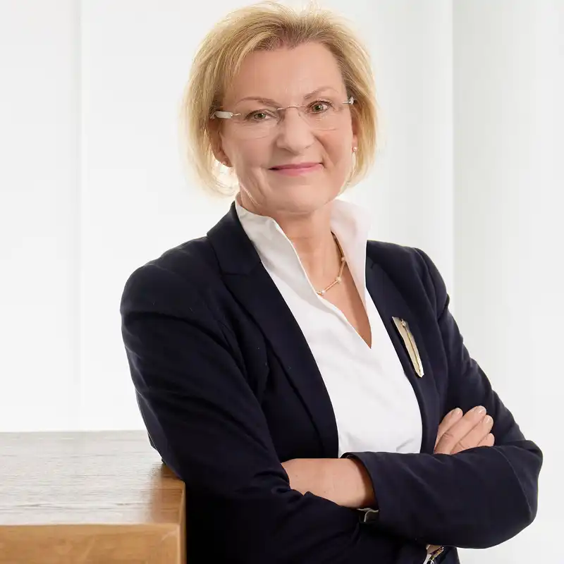 Edeltraud Bischoff