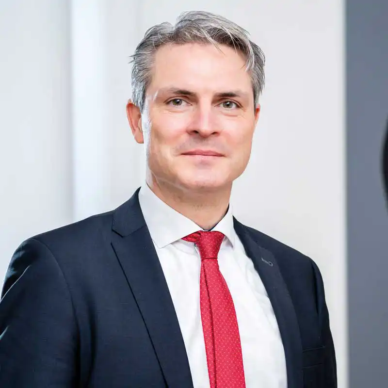 Florian Deusch