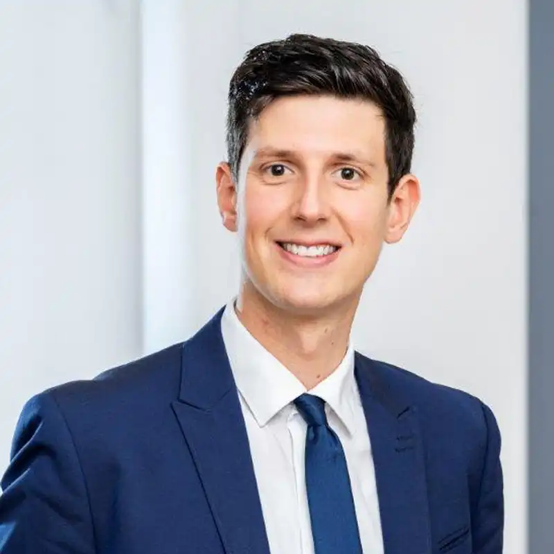 Moritz Besenfelder