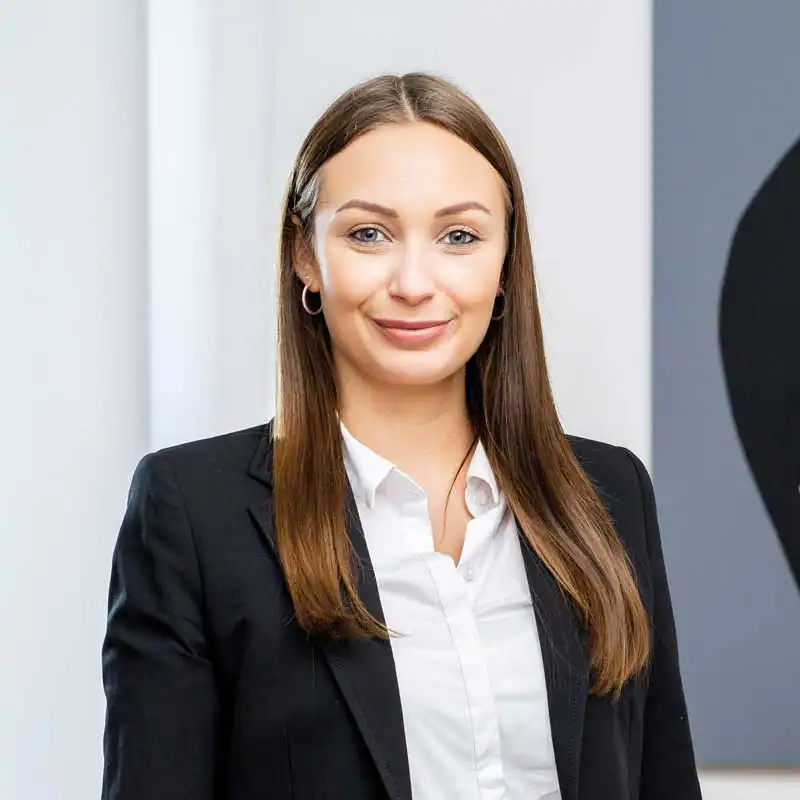 Ronja Beschorner