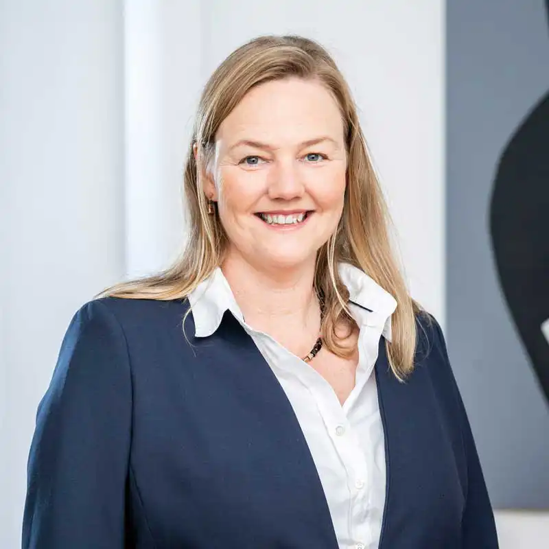 Yvonne Vogt